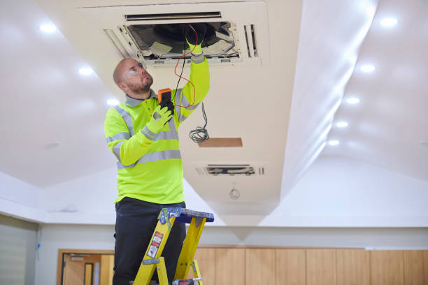 Best 24/7 HVAC repair  in Philipsburg, PA